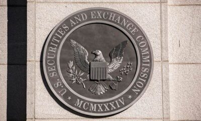 SEC rejects Coinbase's petition for new cryptocurrency regulation