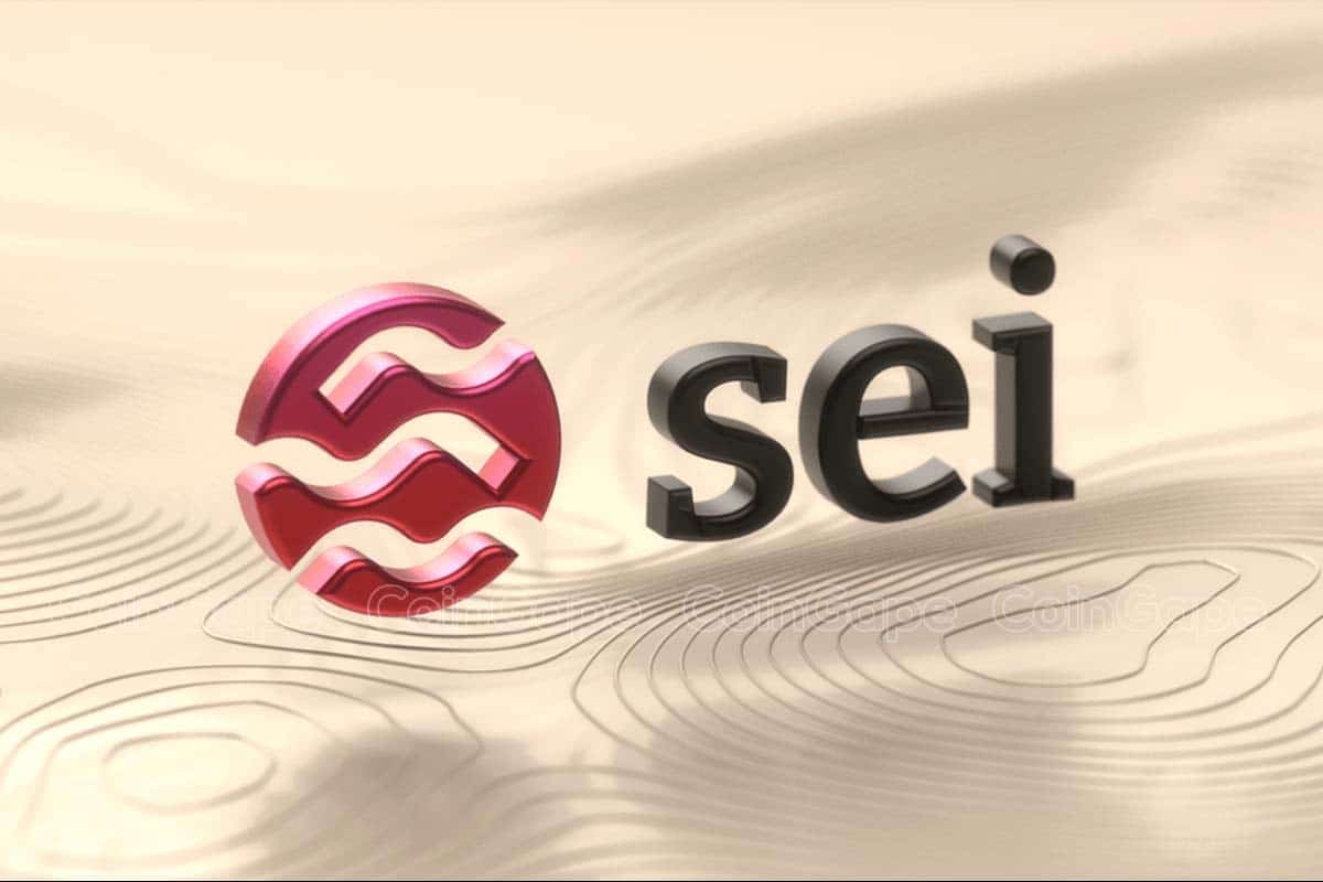 Sei launches the first parallelized EVM blockchain, prices increase by 8%