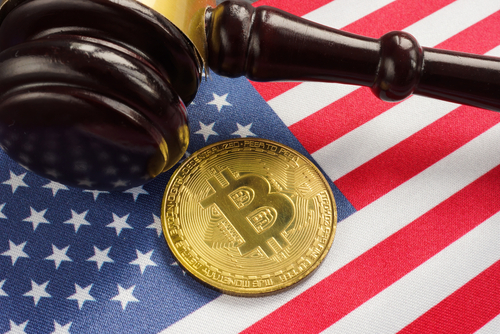 Senate Approves Resolution Overturning SEC Cryptocurrency Rule