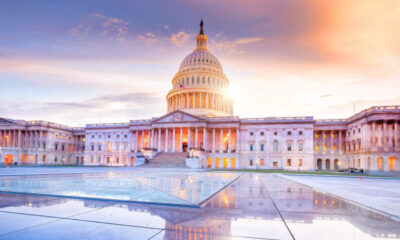 US congress capitol