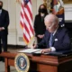 Senate Overturns SEC Crypto Rule, Decision Awaits Biden