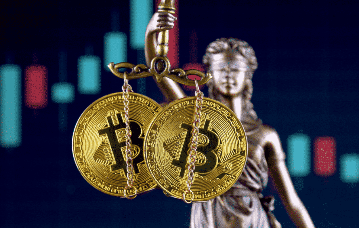 The FIT21 crypto regulation gets support from the ICC and 60 organizations