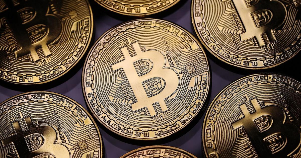 The House approves a bill to change the regulation of cryptocurrencies |  Regional/national titles