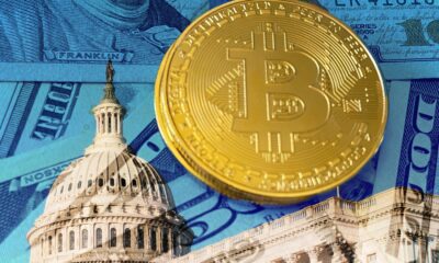 The House will vote on who will regulate cryptocurrencies