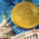 The House will vote on who will regulate cryptocurrencies