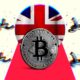 The UK election is unlikely to impact cryptocurrency regulation