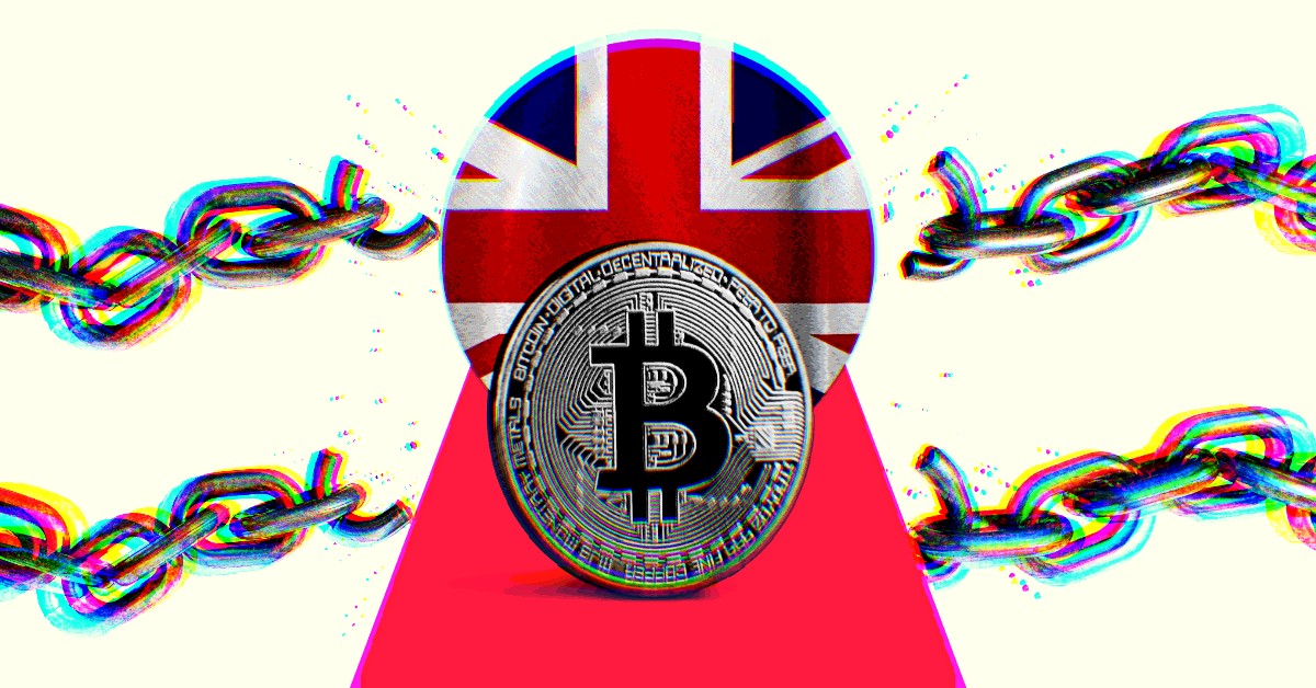 The UK election is unlikely to impact cryptocurrency regulation