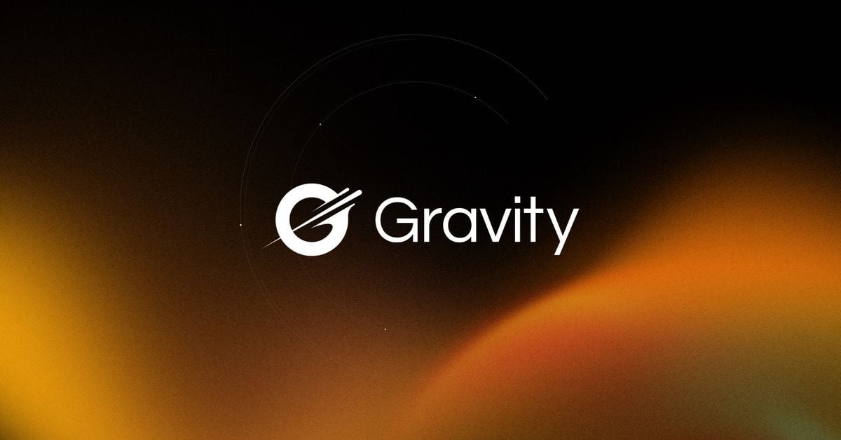 The Web3 Galxe digital identity network creates its own Layer-1 Blockchain gravity