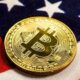 The bipartisan push for cryptocurrency regulation signals a collaboration between the White House and Congress