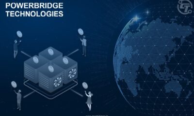 Powerbridge Technologies Expanding its Business to Engage in Crypto Mining