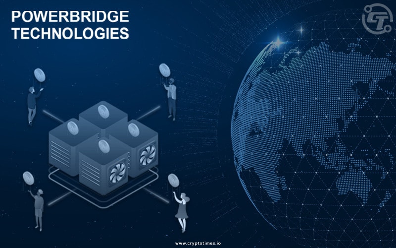 Powerbridge Technologies Expanding its Business to Engage in Crypto Mining