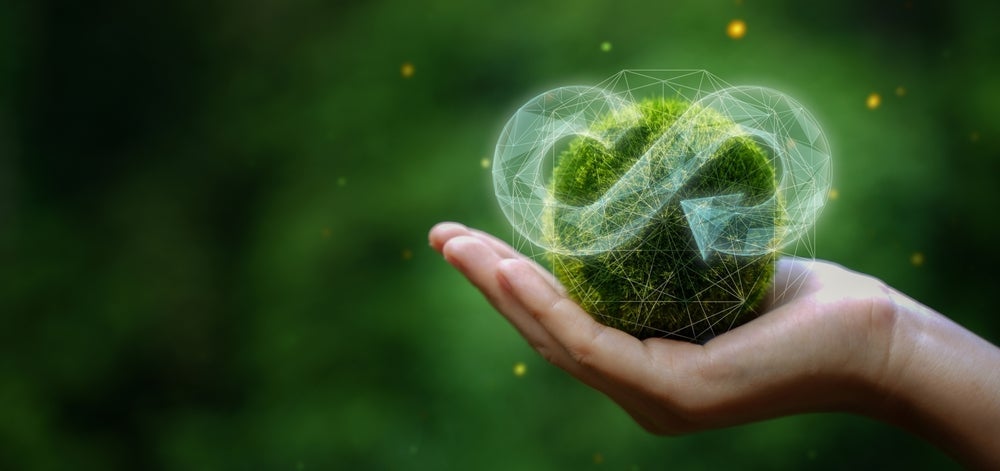 The role of blockchain in the transition towards a circular economy