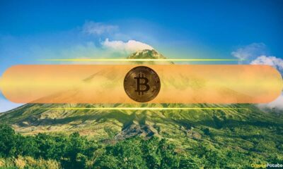 This is how much Bitcoin (BTC) El Salvador mined using volcanic energy: report