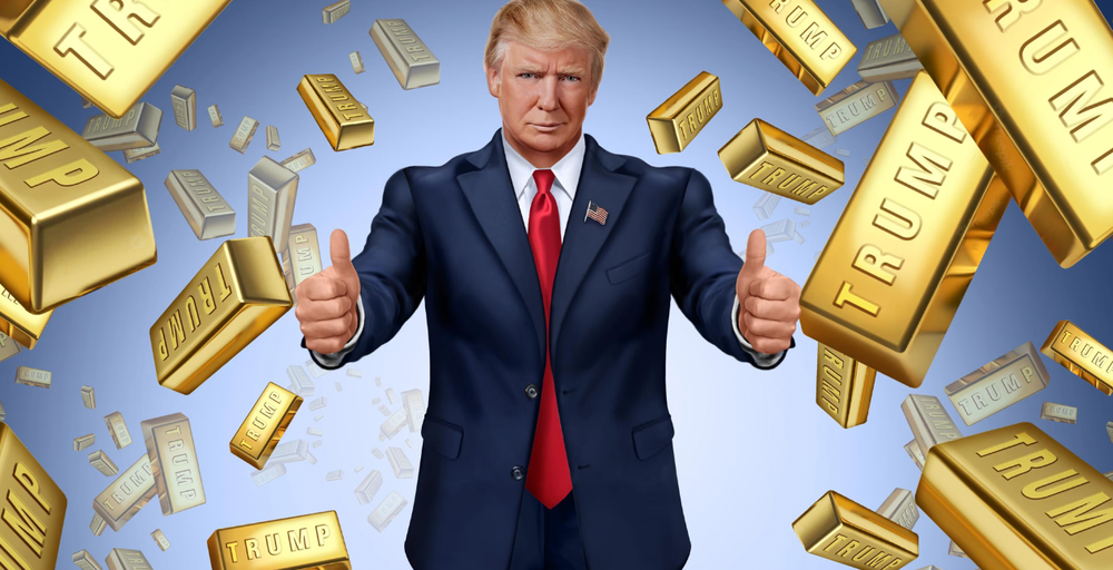 Trump Now Accepts Bitcoin Donations, Fulfilling Crypto Promise