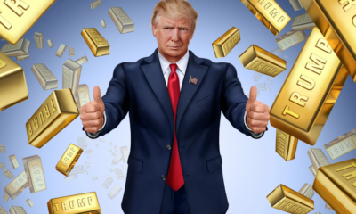 Trump Now Accepts Bitcoin Donations, Fulfilling Crypto Promise