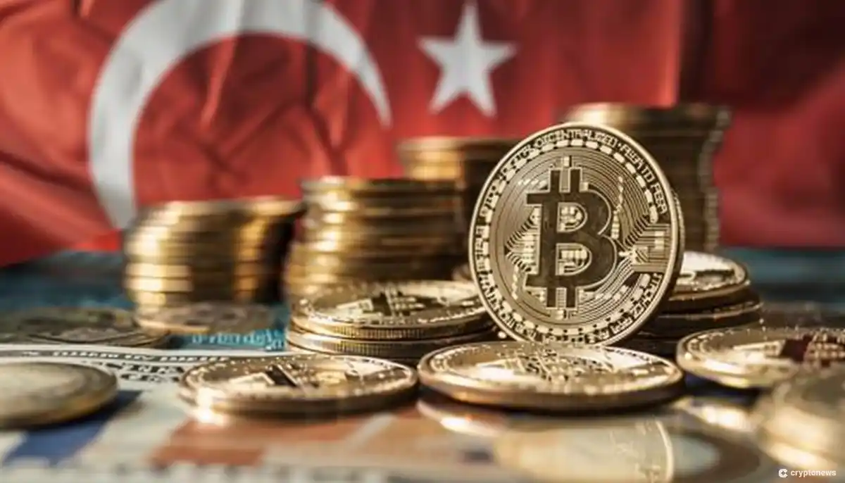 Türkiye's cryptocurrency law