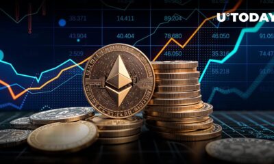 Two Major Ethereum (ETH) Price Targets Revealed