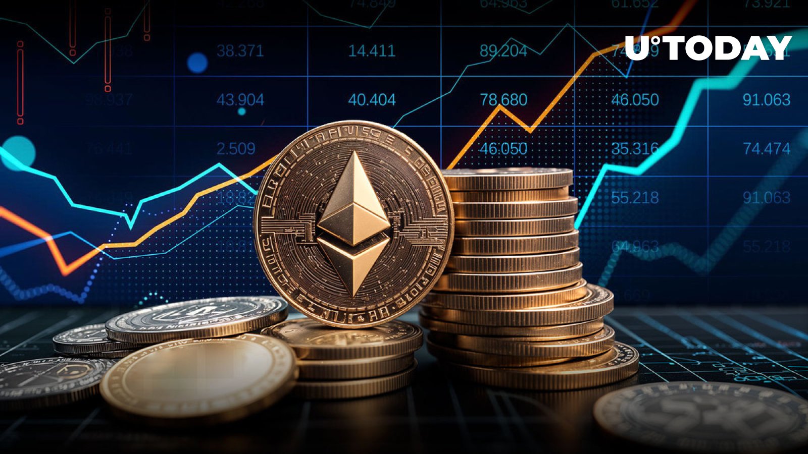 Two Major Ethereum (ETH) Price Targets Revealed