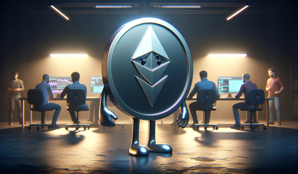 Two Brothers Indicted for $25 Million Ethereum Blockchain Heist