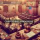 US CBDC and FIT21 Crypto Bills: “Payroll” or Balanced Regulation?