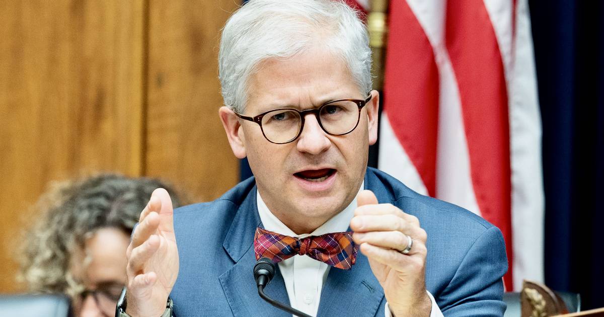 US House Greenlight to Consider Cryptocurrency Regulation Bill, Says McHenry - DL News