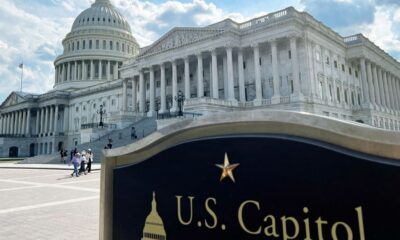 US House Passes Crypto FIT21 Bill With Wave of Democratic Support