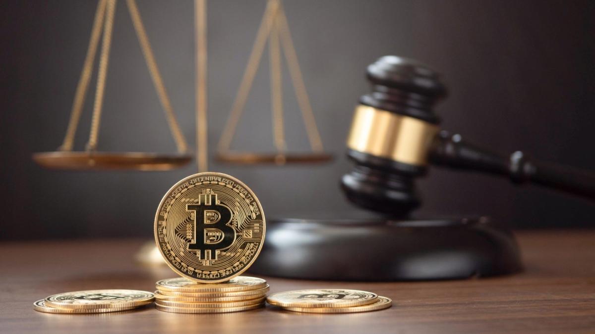 US Passes Cryptocurrency Bill as Centralized Cryptocurrencies Overtake 2023 Blockchain M&A Activity