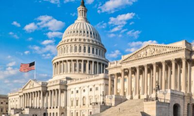 US Senate Overturns SEC Rule Barring Companies from Holding Bitcoin