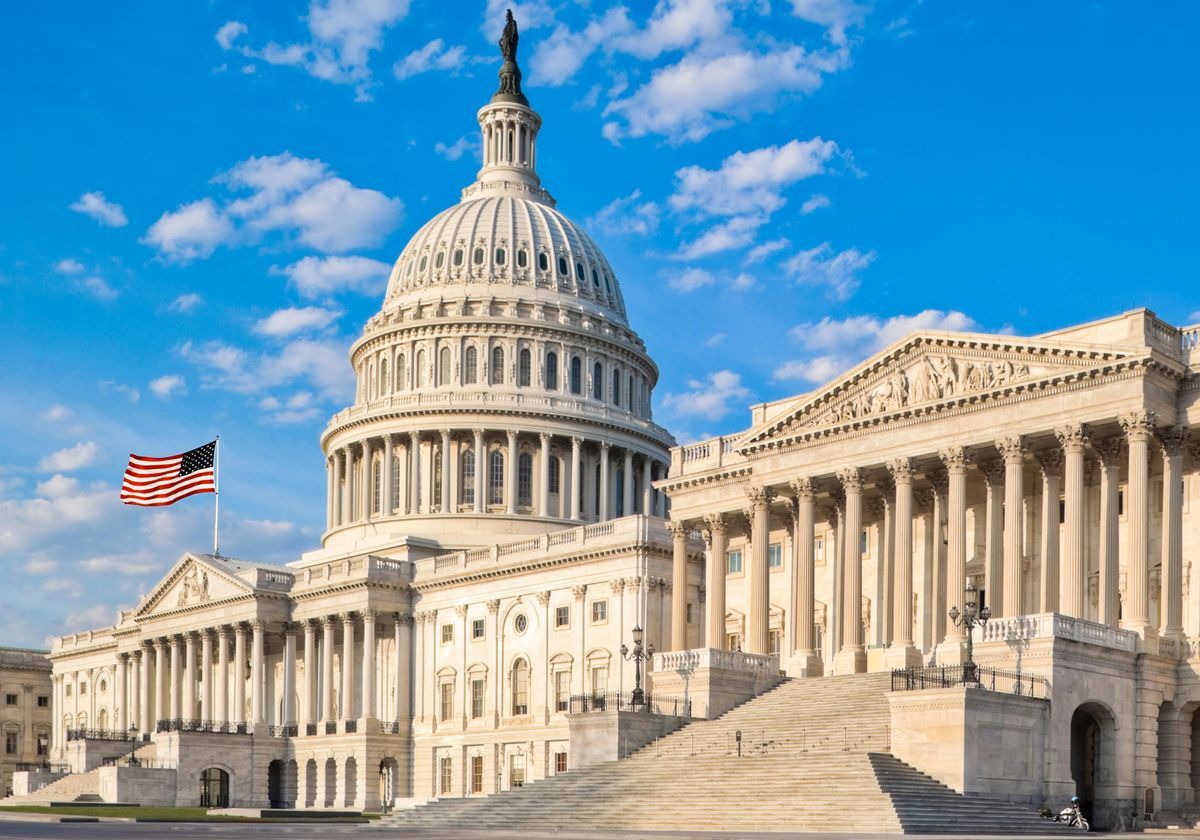 US Senate Overturns SEC Rule Barring Companies from Holding Bitcoin