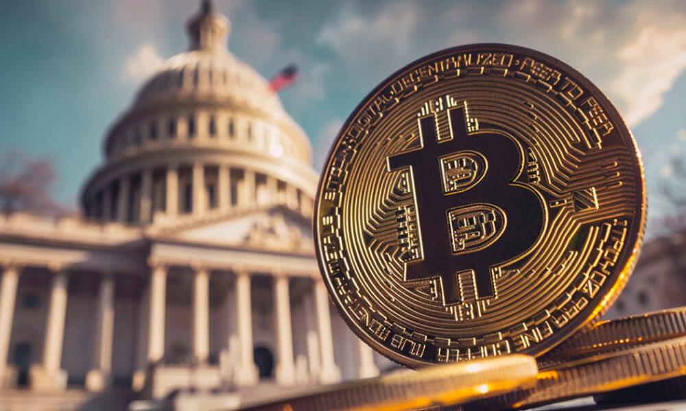 US lawmakers vote in favor of repealing controversial SEC accounting rules for crypto