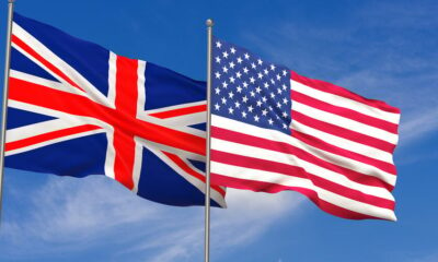 US should join UK in 'Blockchain Sandbox' free from regulatory interference, SEC commissioner says