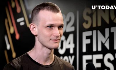 Vitalik Buterin's Ethereum Statement Sparks X Rumors, Here's Why