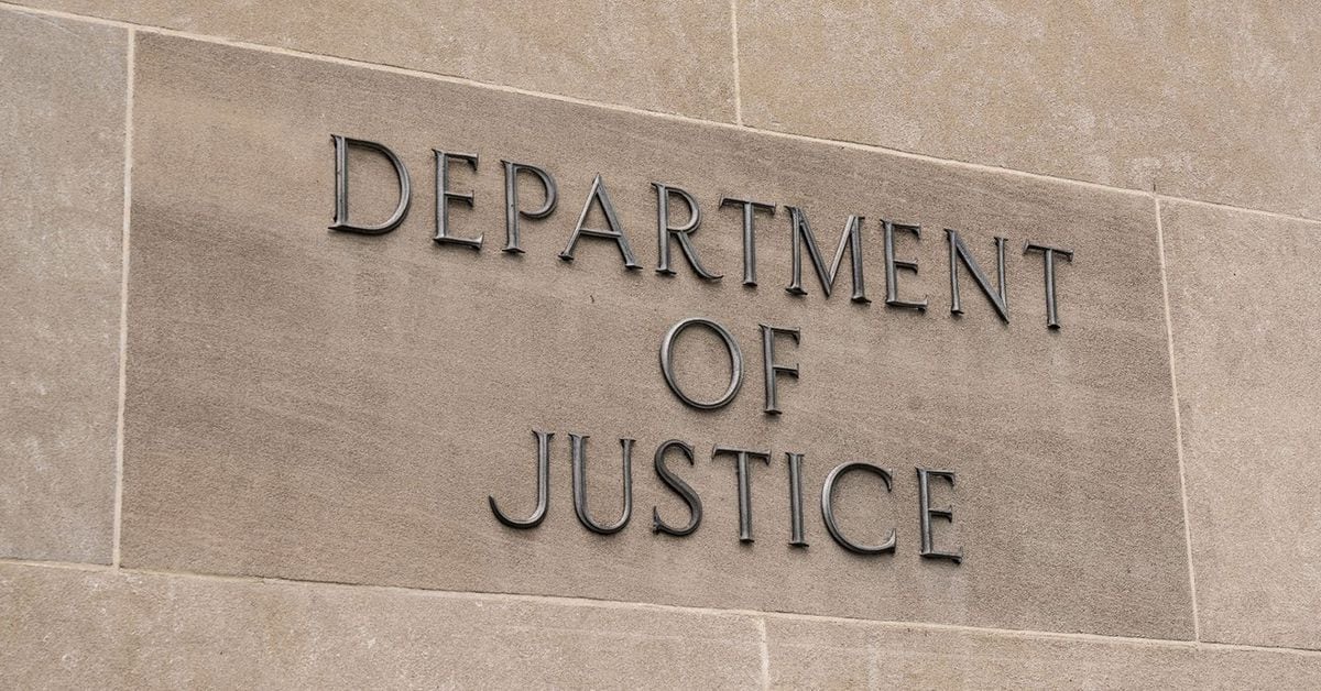 What DOJ’s First MEV Lawsuit Means for Ethereum (ETH)