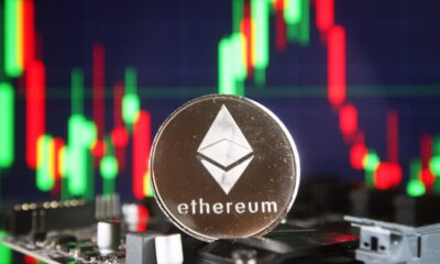 What is Ethereum and how does it work?