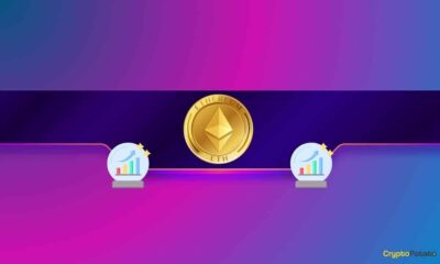 Will Ethereum (ETH) Price Reach $10,000 by the End of 2024?  The analyst gives his opinion