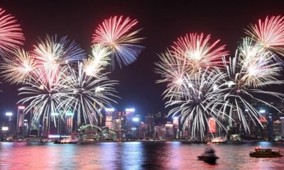 Year Of Dragon accelerates the development of Hong Kong's crypto regulation