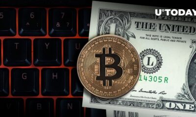 $1 Billion in Bitcoin (BTC) Disappears