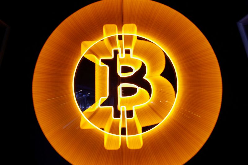 &copy; Reuters $1 Billion in Bitcoin (BTC) Disappear