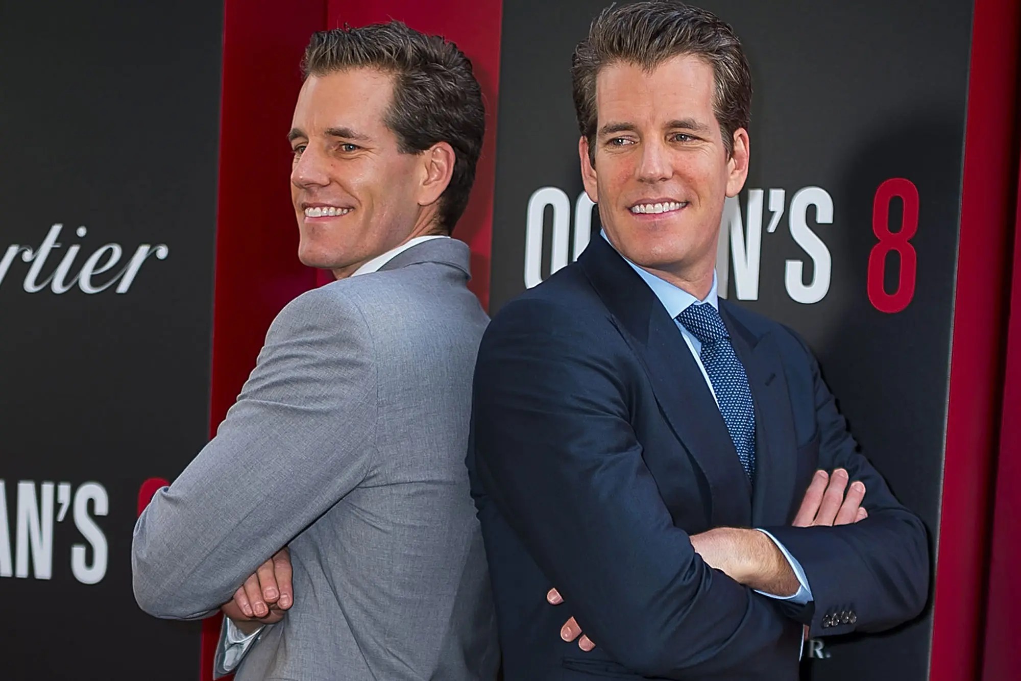 $1 Million Bitcoin from the Winklevoss Twins