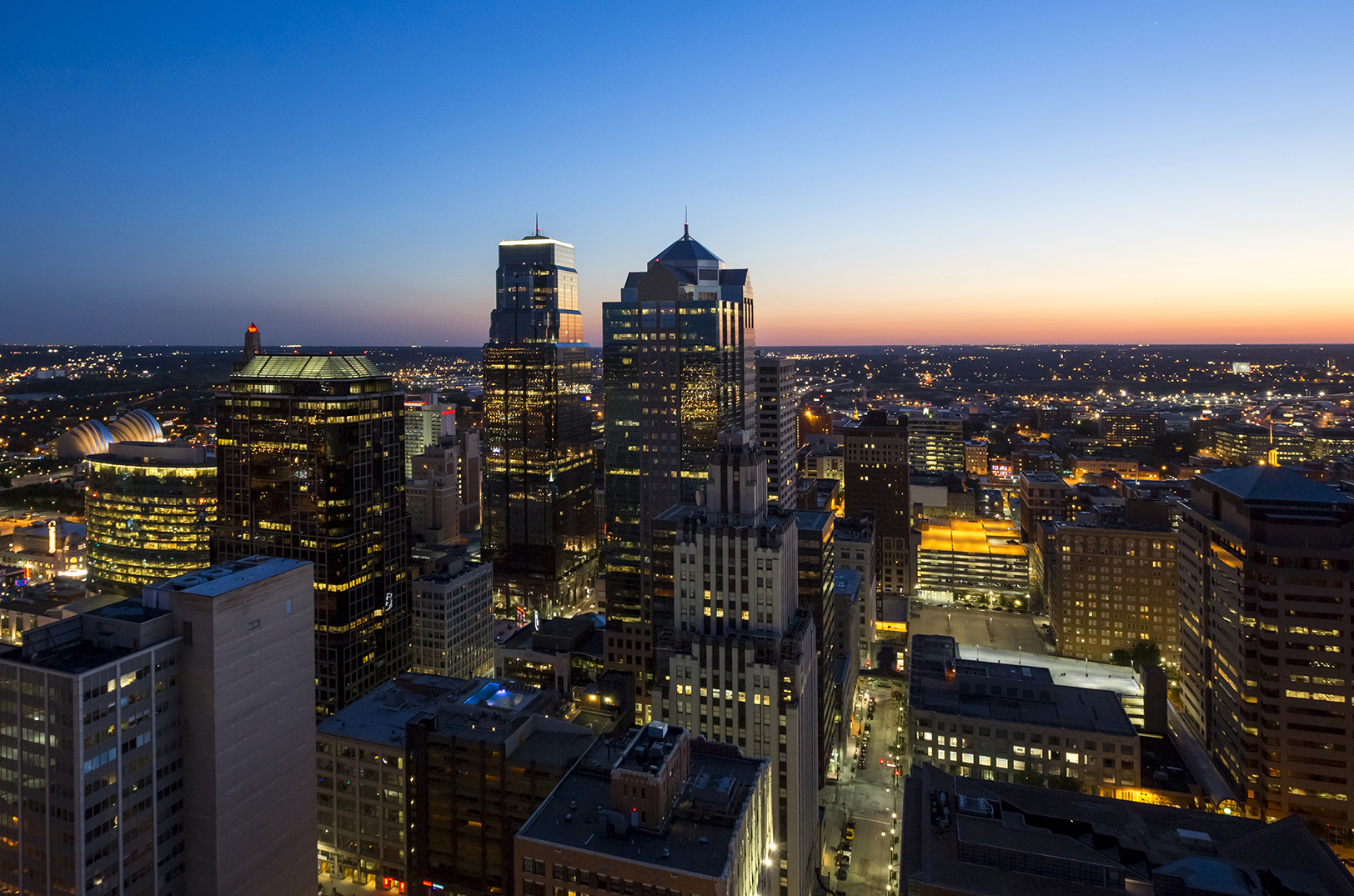 KC Futures DAO aims to launch Kansas City’s first blockchain-driven innovation magnet