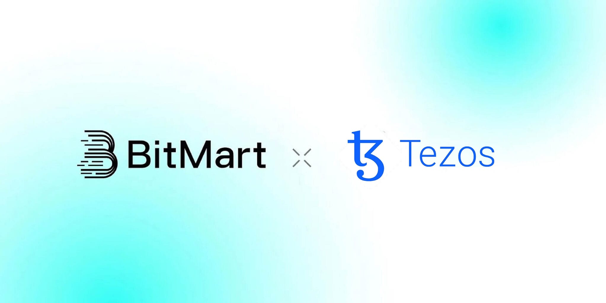 BitMart announces strategic partnership for Tezos blockchain