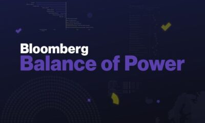 Balance of Power: Cryptocurrency Regulation on Capitol Hill