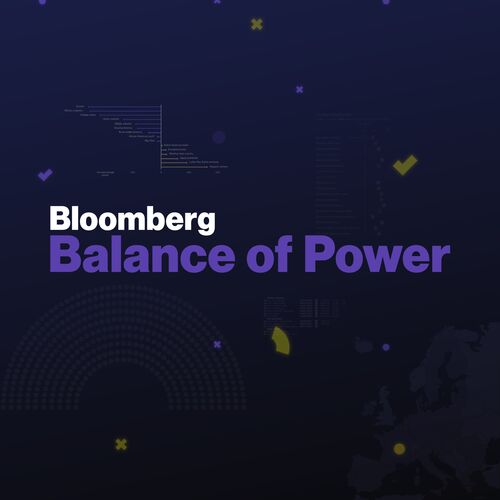 Balance of Power: Cryptocurrency Regulation on Capitol Hill