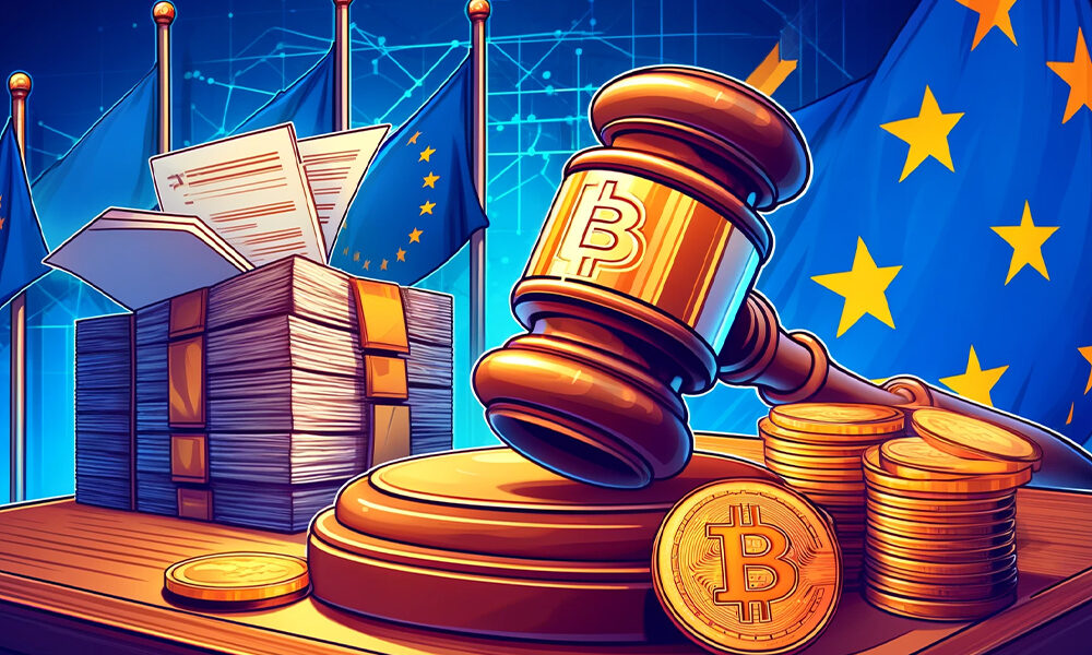 Binance complies with MiCA regulations and restricts unauthorized stablecoins in the EU