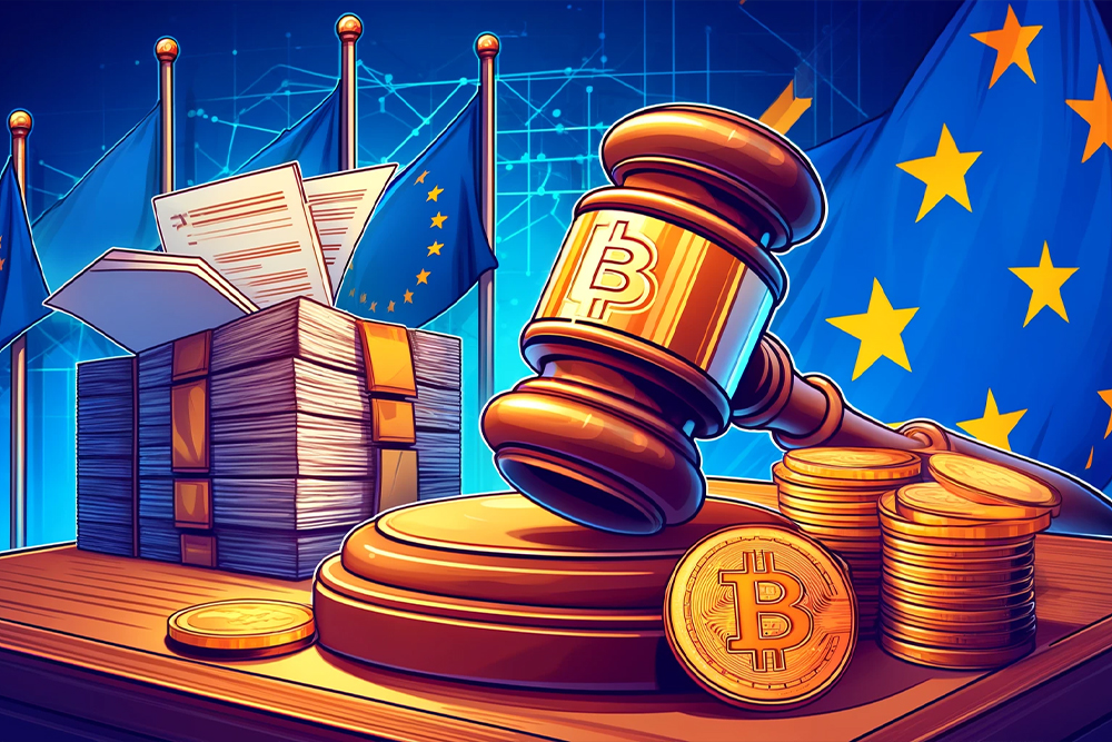 Binance complies with MiCA regulations and restricts unauthorized stablecoins in the EU