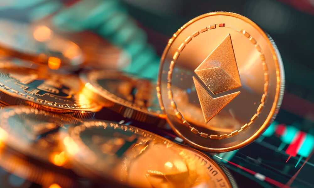 US leads $2 billion May crypto inflow while Ethereum ETF sparks investor interest