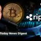 Crypto News Digest by U.Today