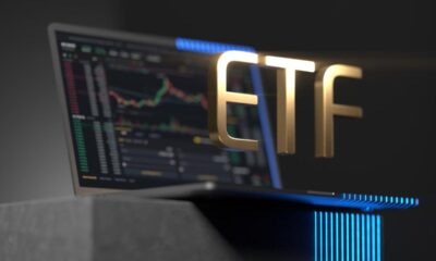 Top 3 Crypto ETFs to Buy Now and Hold for the Long Term