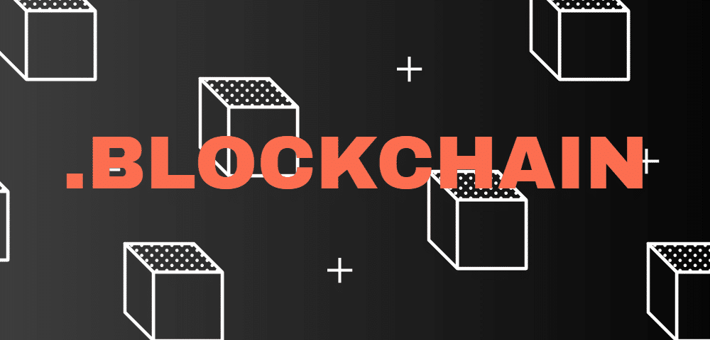 The first .blockchain requester comes forward: Domain Name Wire