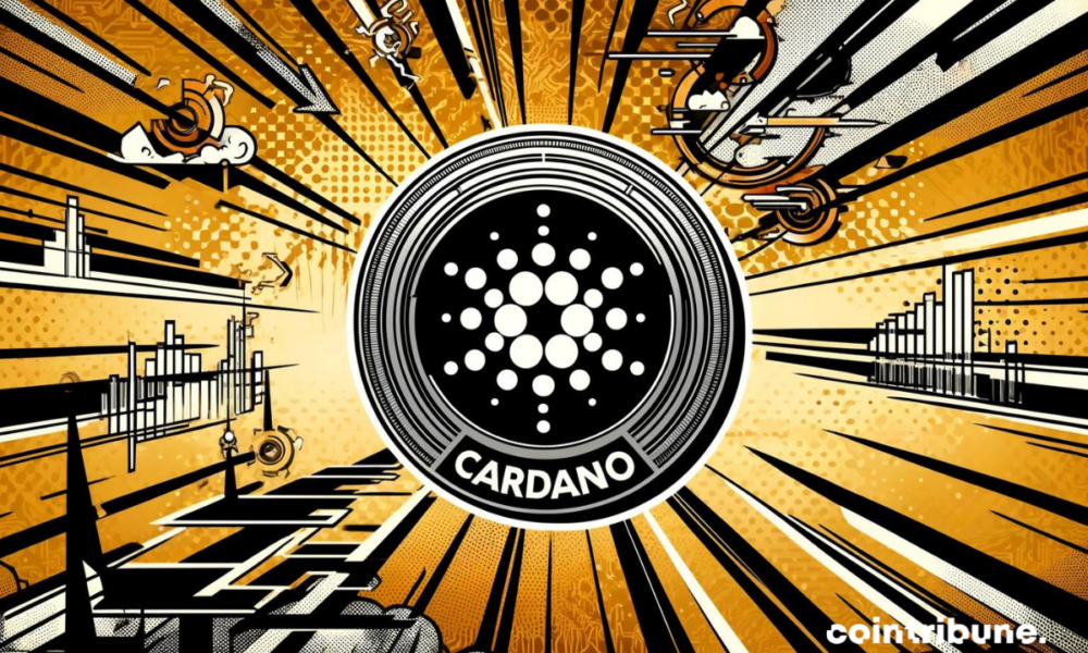 Cardano faces criticism despite strong fundamentals